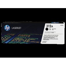 HP 312A Black Toner(CF380)